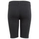 Adidas Παιδικό κολάν Essentials 3-Stripes Short Tights
